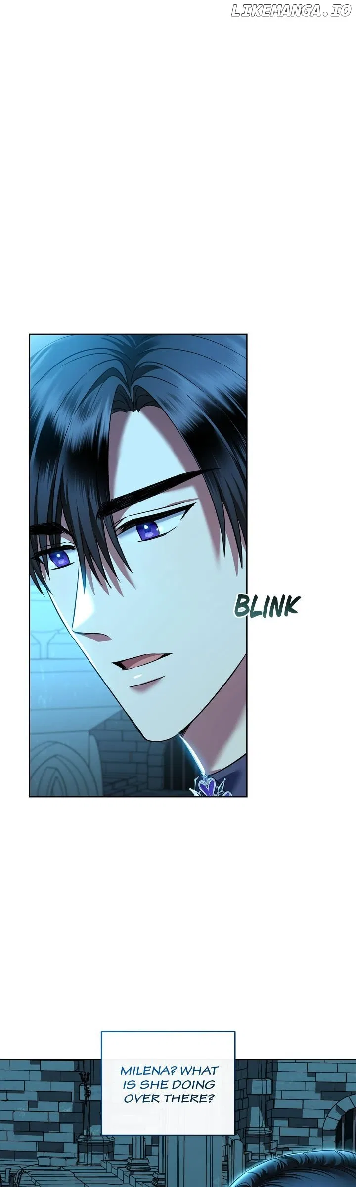 I Must Seduce the Count’s Daughter’s Lover Chapter 69 – Page 28