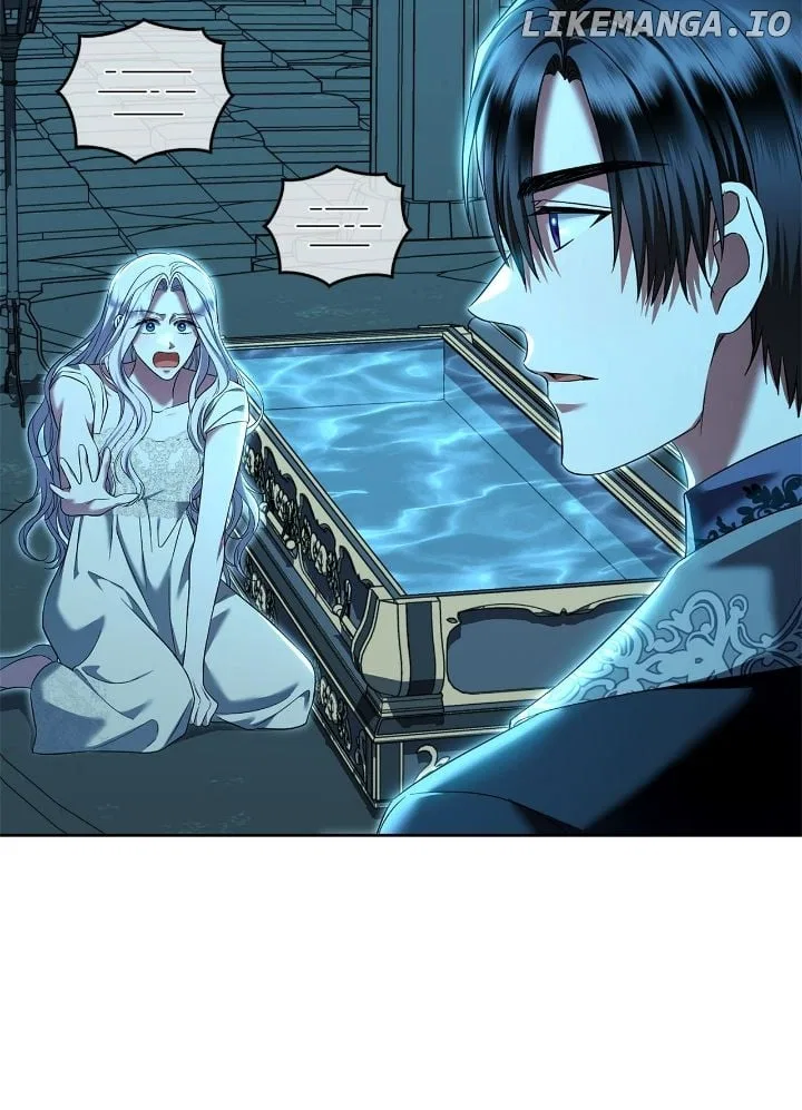 I Must Seduce the Count’s Daughter’s Lover Chapter 69 – Page 29