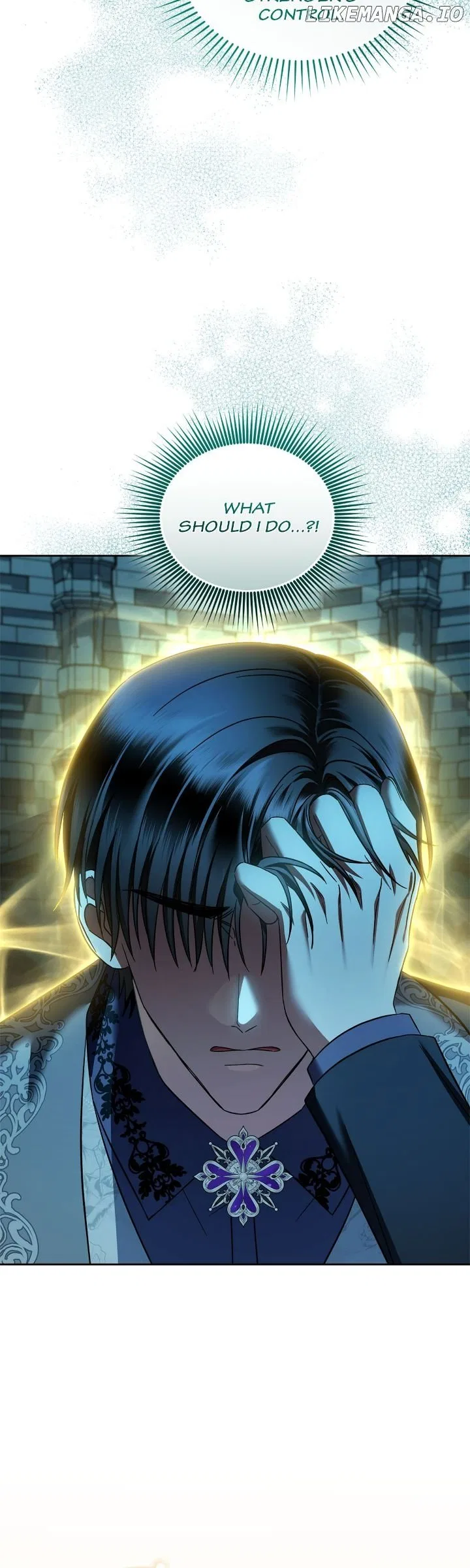 I Must Seduce the Count’s Daughter’s Lover Chapter 69 – Page 36