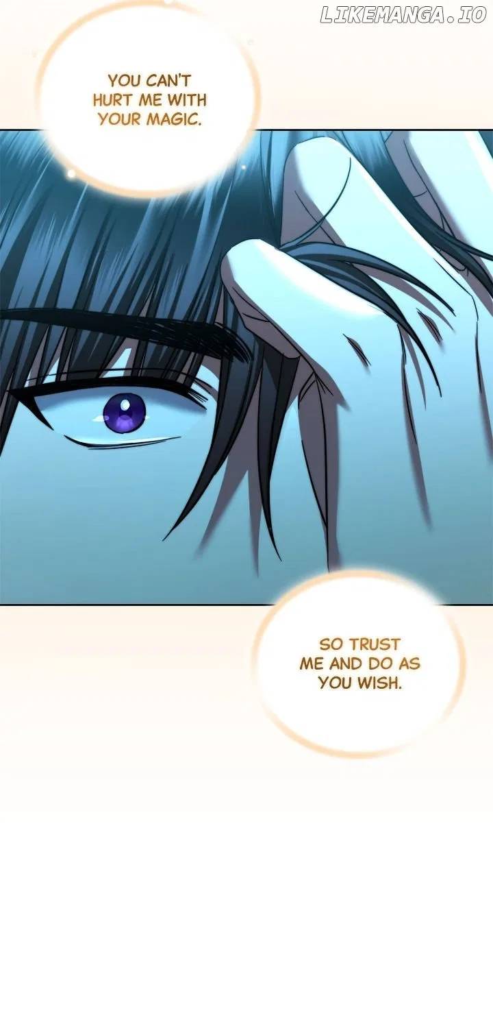 I Must Seduce the Count’s Daughter’s Lover Chapter 69 – Page 37