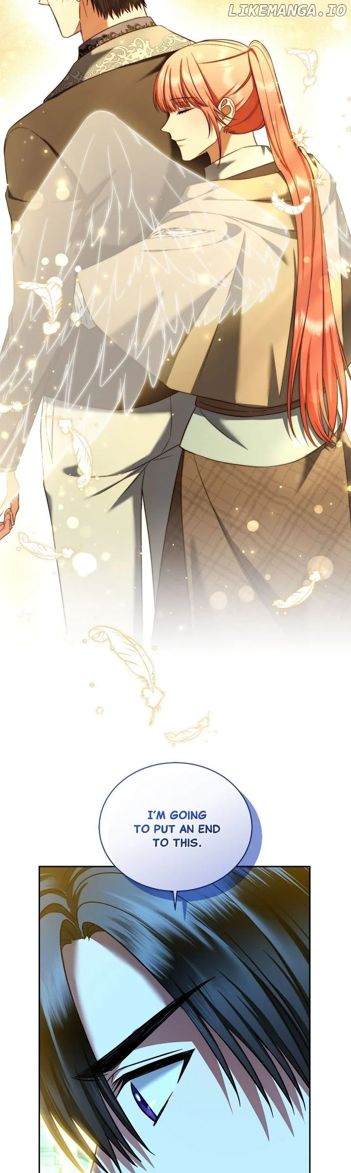 I Must Seduce the Count’s Daughter’s Lover Chapter 69 – Page 39