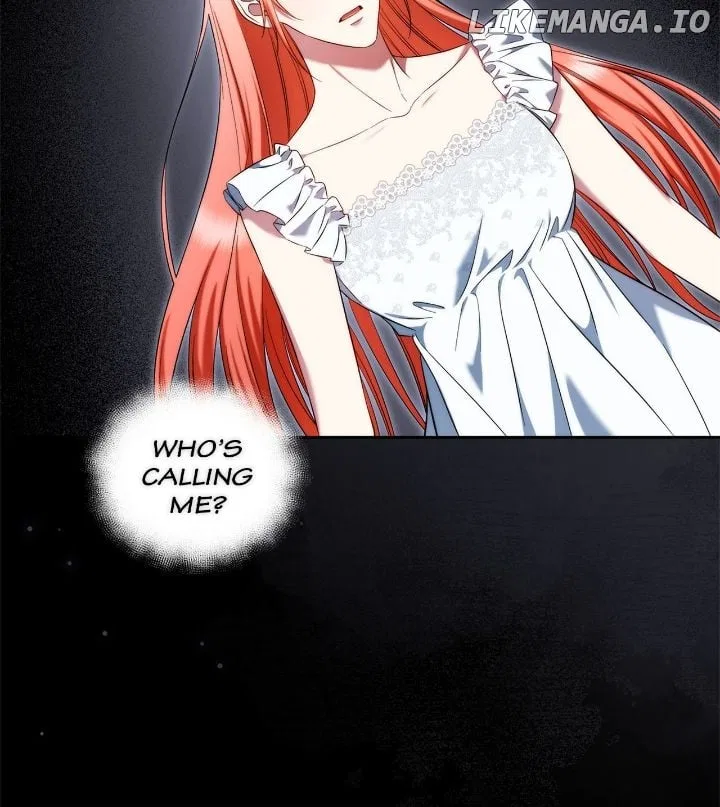I Must Seduce the Count’s Daughter’s Lover Chapter 69 – Page 45