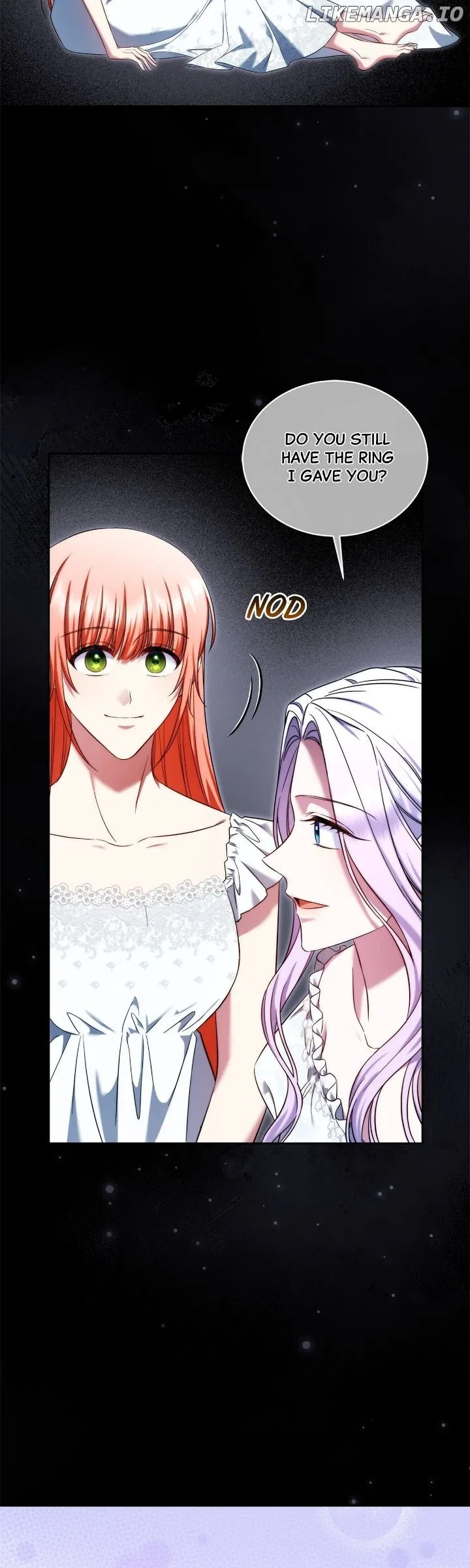 I Must Seduce the Count’s Daughter’s Lover Chapter 69 – Page 47