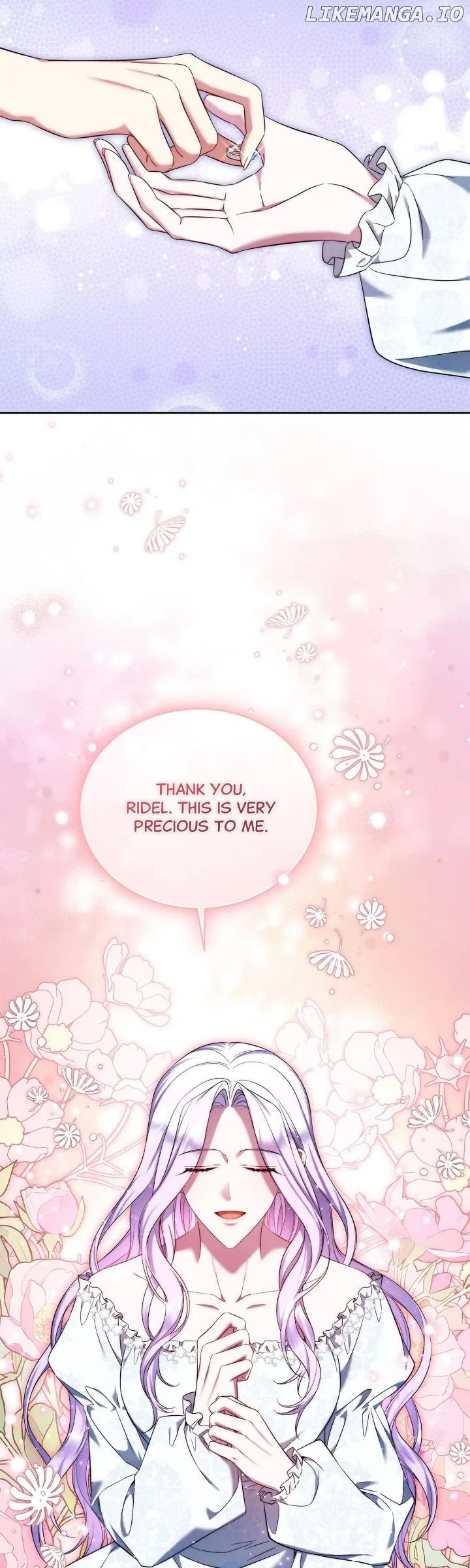 I Must Seduce the Count’s Daughter’s Lover Chapter 69 – Page 48