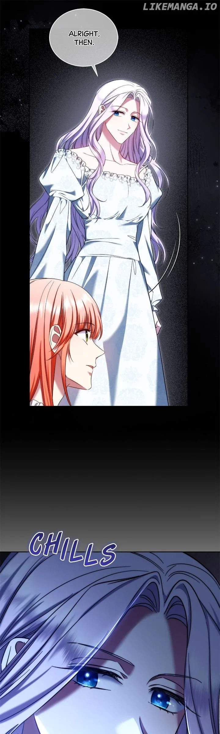 I Must Seduce the Count’s Daughter’s Lover Chapter 69 – Page 50