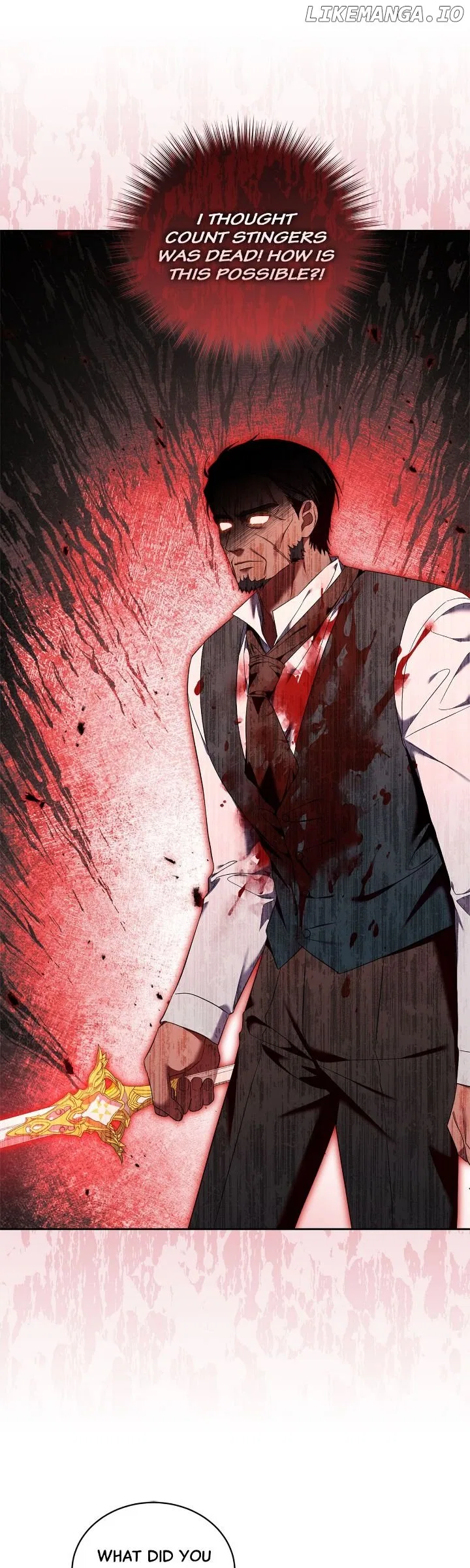 I Must Seduce the Count’s Daughter’s Lover Chapter 68 – Page 6