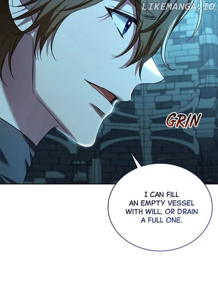 I Must Seduce the Count’s Daughter’s Lover Chapter 68 – Page 9