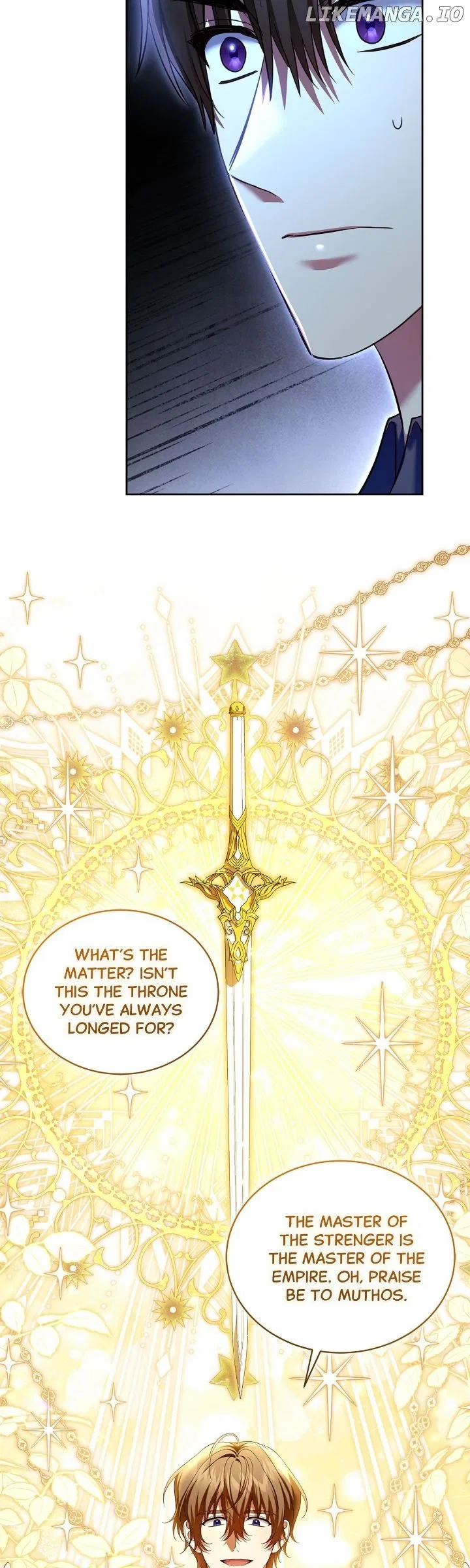 I Must Seduce the Count’s Daughter’s Lover Chapter 68 – Page 12