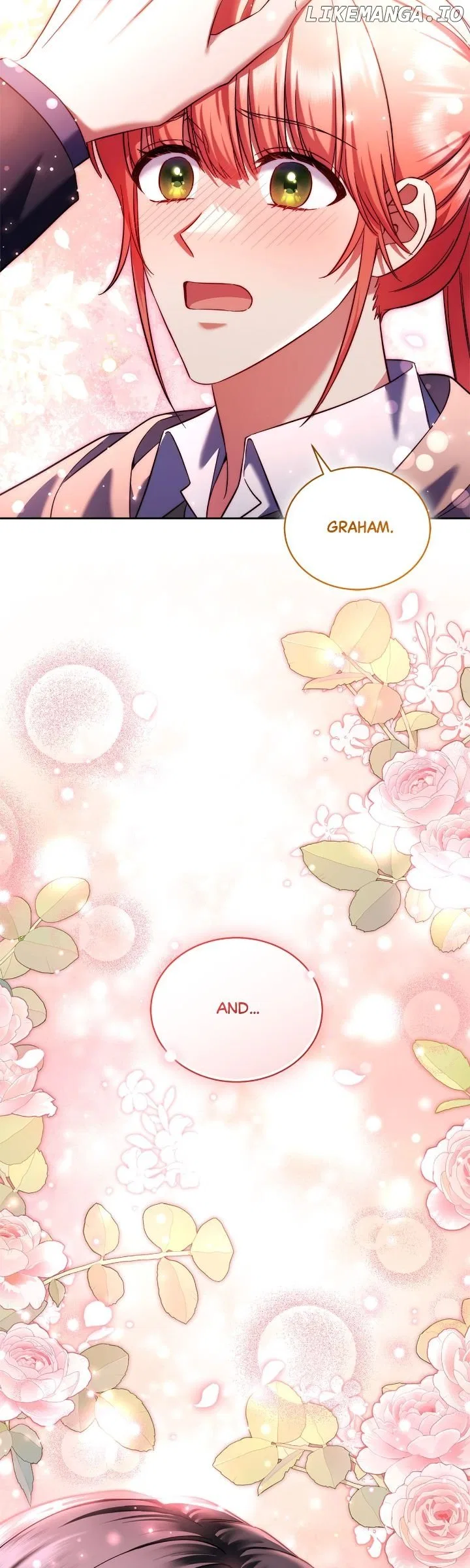 I Must Seduce the Count’s Daughter’s Lover Chapter 68 – Page 16