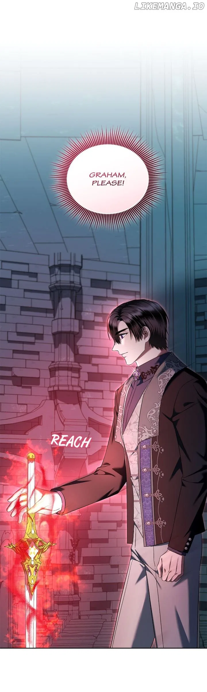 I Must Seduce the Count’s Daughter’s Lover Chapter 68 – Page 36