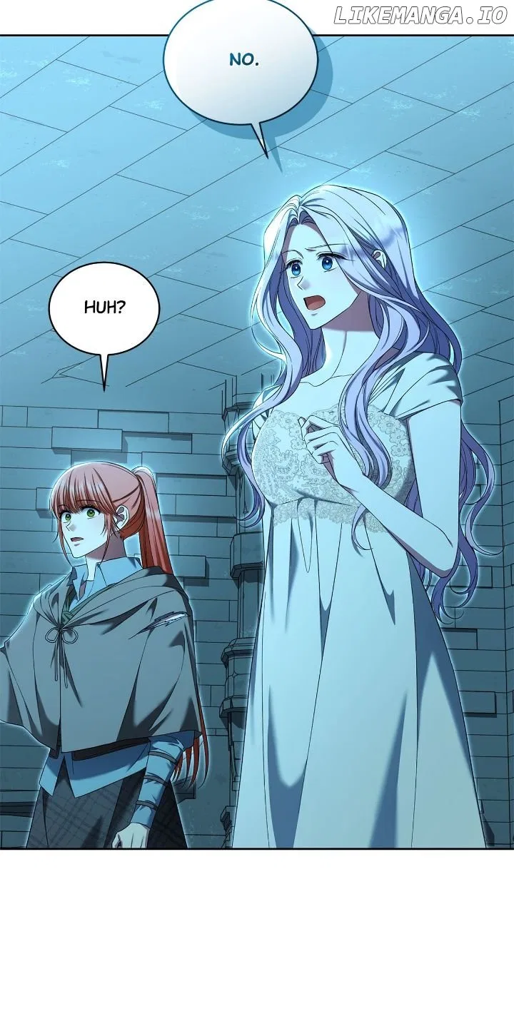 I Must Seduce the Count’s Daughter’s Lover Chapter 68 – Page 41