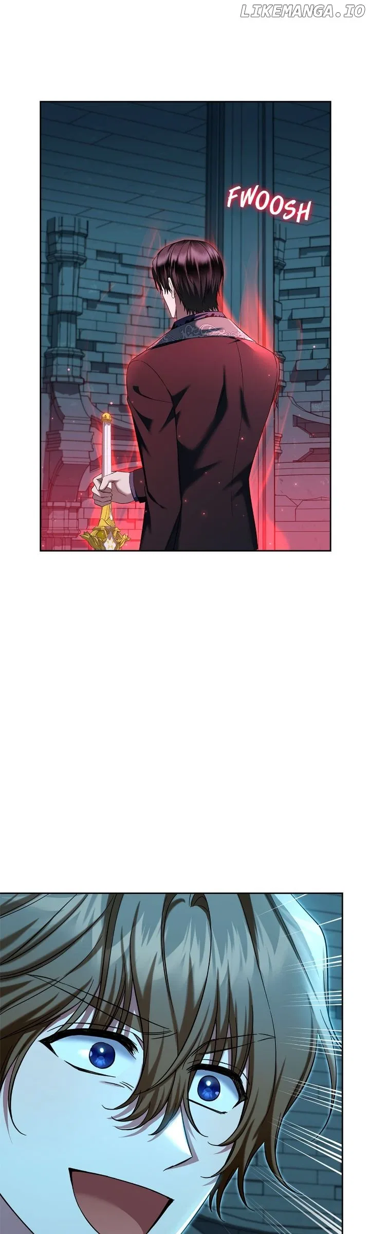 I Must Seduce the Count’s Daughter’s Lover Chapter 68 – Page 42