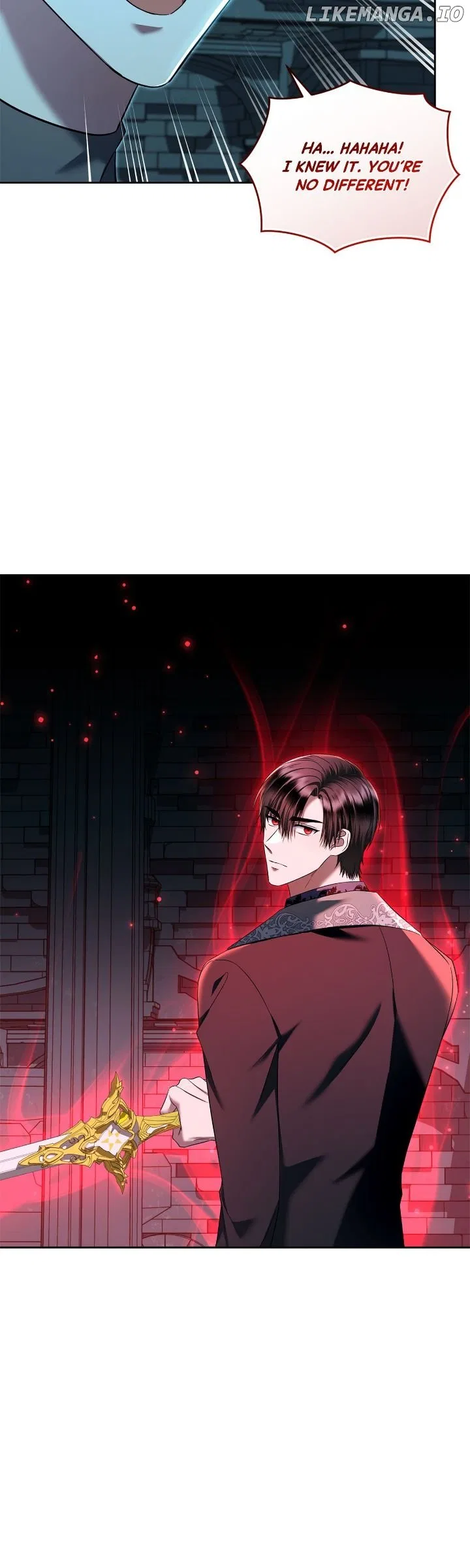 I Must Seduce the Count’s Daughter’s Lover Chapter 68 – Page 43
