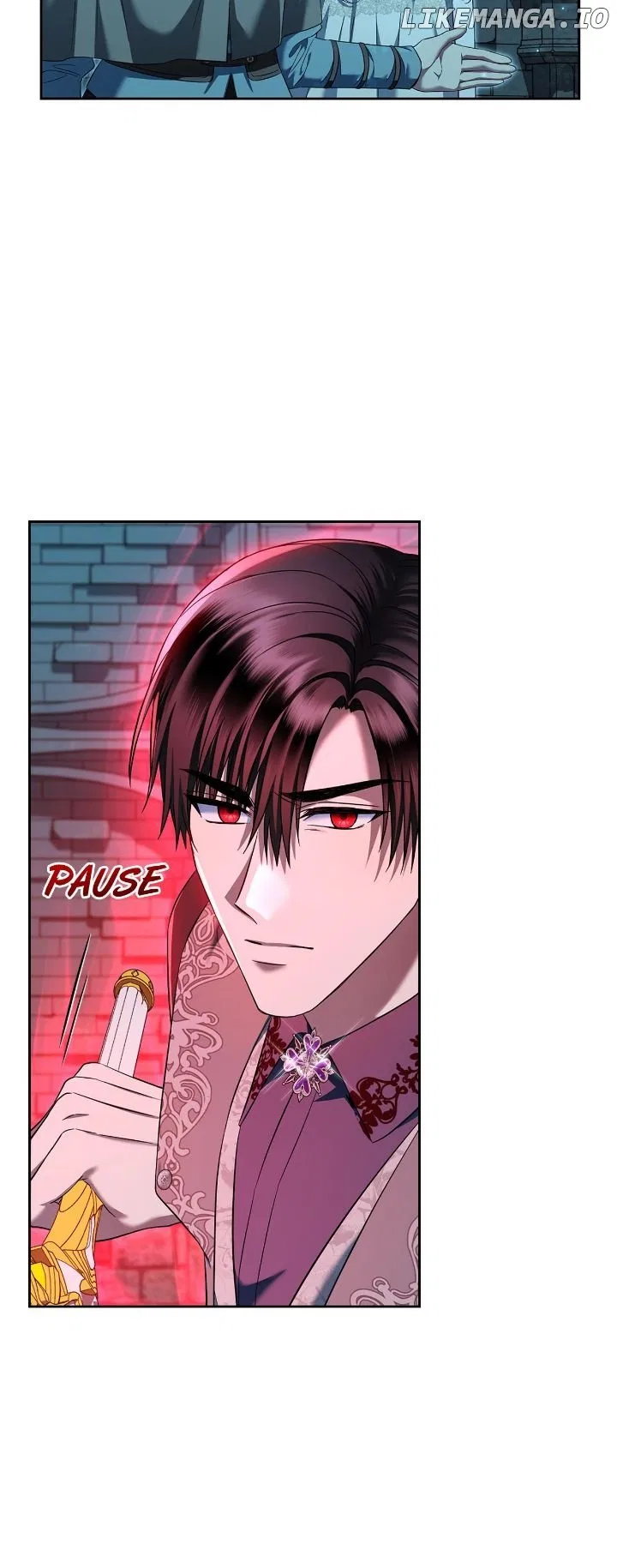 I Must Seduce the Count’s Daughter’s Lover Chapter 68 – Page 45