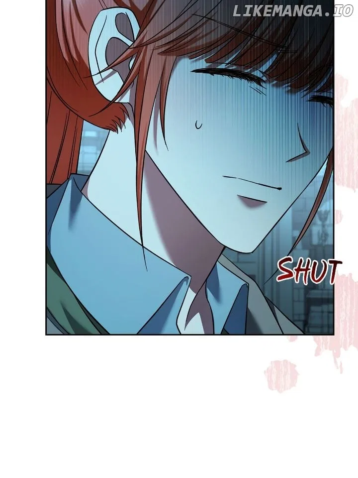 I Must Seduce the Count’s Daughter’s Lover Chapter 68 – Page 49
