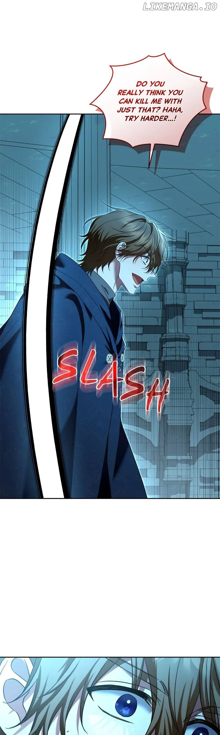 I Must Seduce the Count’s Daughter’s Lover Chapter 68 – Page 50