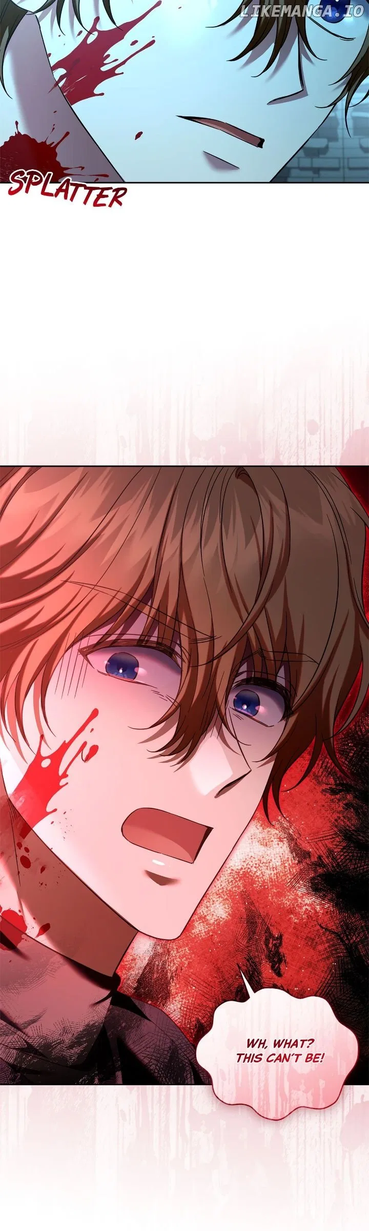 I Must Seduce the Count’s Daughter’s Lover Chapter 68 – Page 51