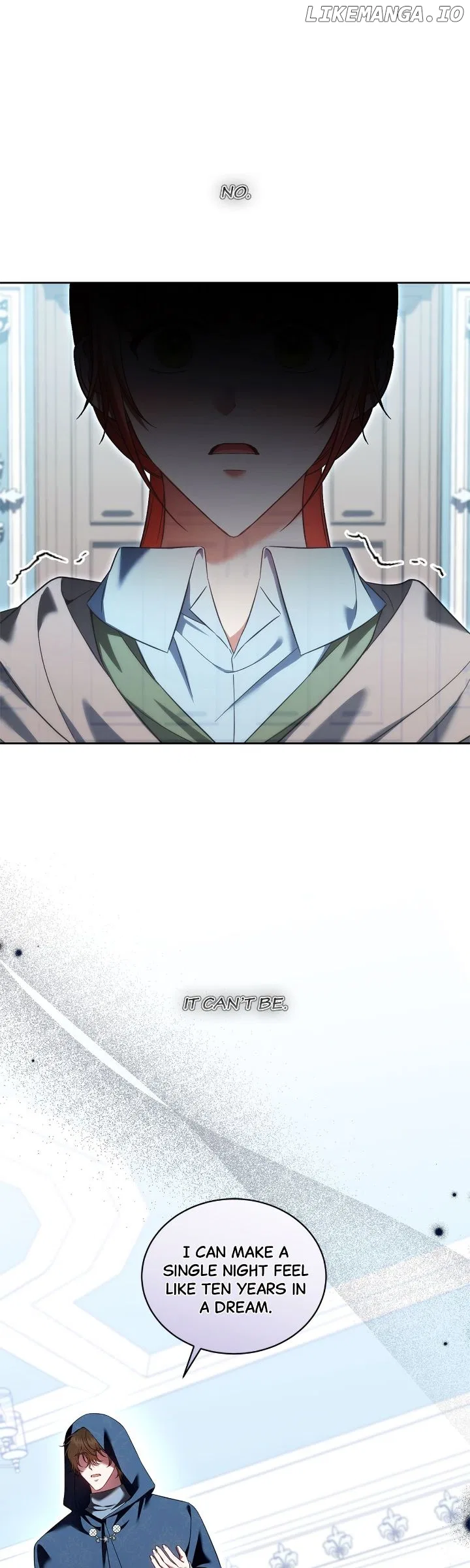 I Must Seduce the Count’s Daughter’s Lover Chapter 67 – Page 2