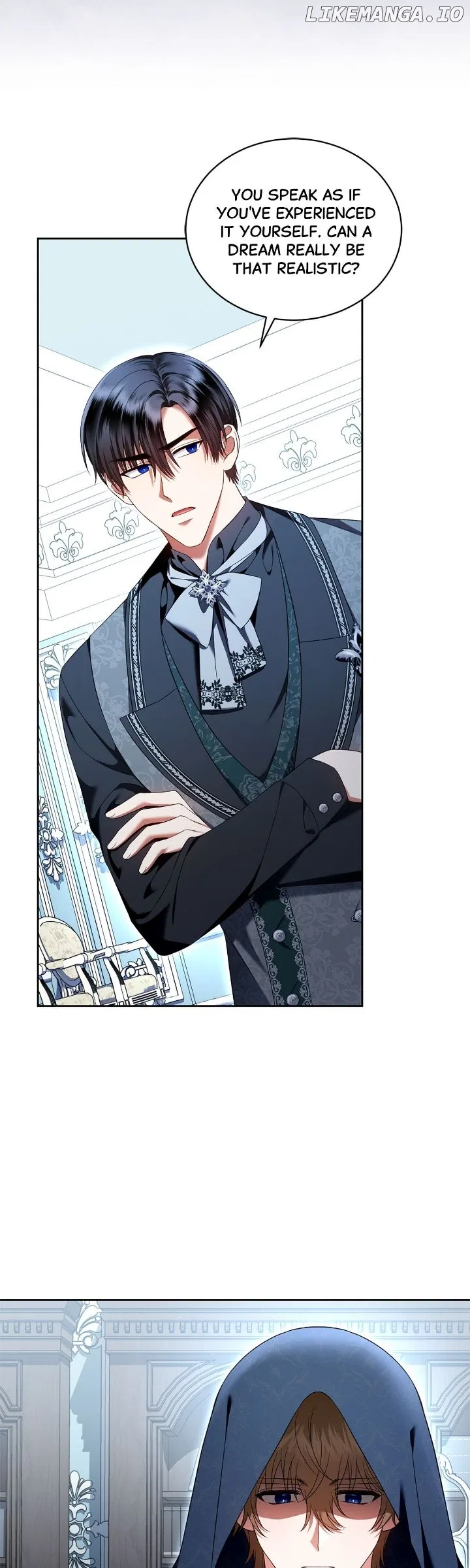 I Must Seduce the Count’s Daughter’s Lover Chapter 67 – Page 4