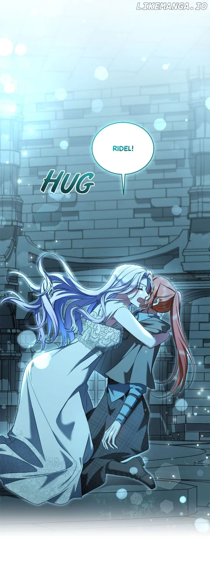 I Must Seduce the Count’s Daughter’s Lover Chapter 67 – Page 13