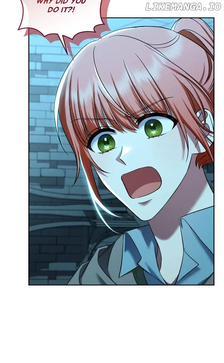 I Must Seduce the Count’s Daughter’s Lover Chapter 67 – Page 17