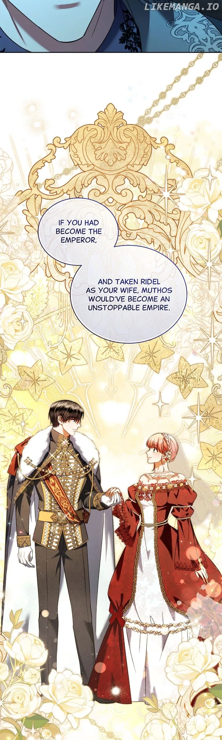 I Must Seduce the Count’s Daughter’s Lover Chapter 67 – Page 20