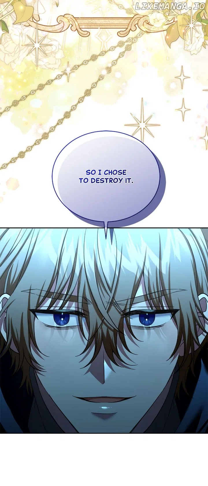 I Must Seduce the Count’s Daughter’s Lover Chapter 67 – Page 21