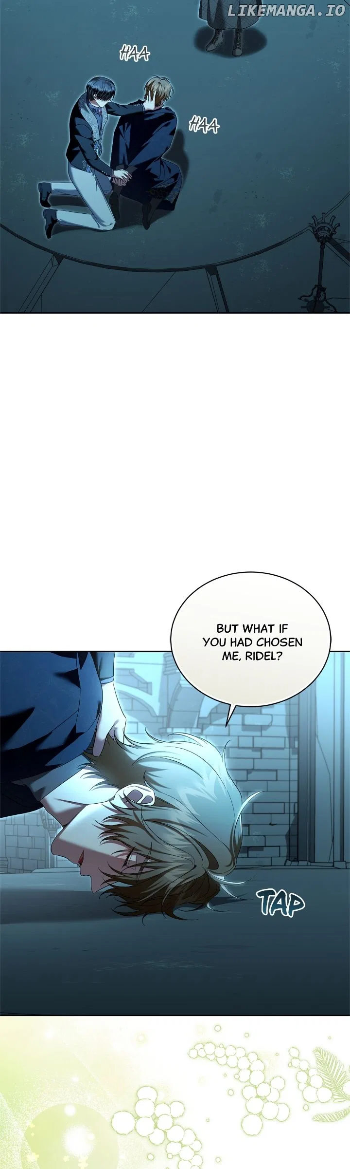I Must Seduce the Count’s Daughter’s Lover Chapter 67 – Page 24