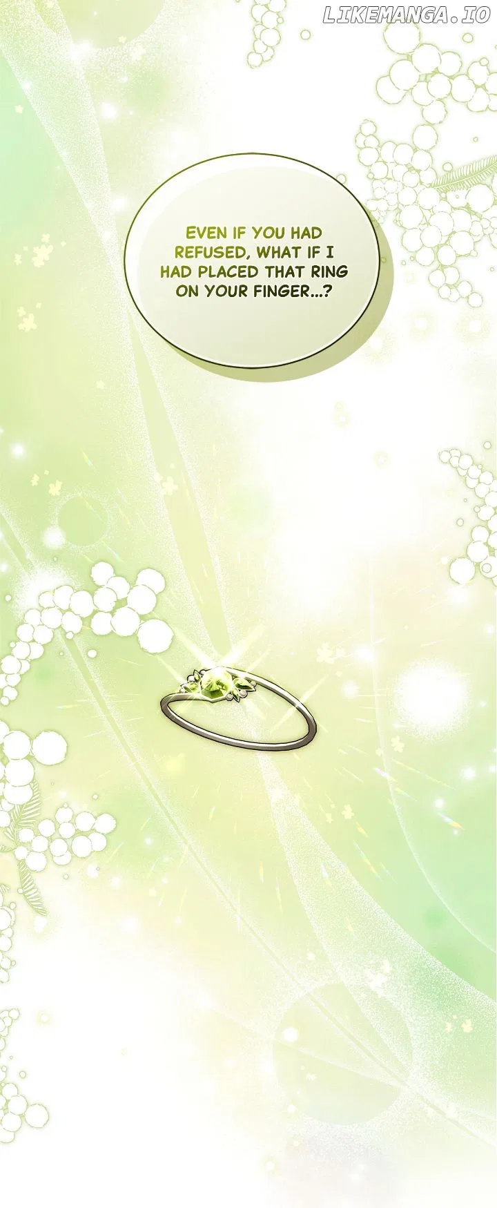 I Must Seduce the Count’s Daughter’s Lover Chapter 67 – Page 25