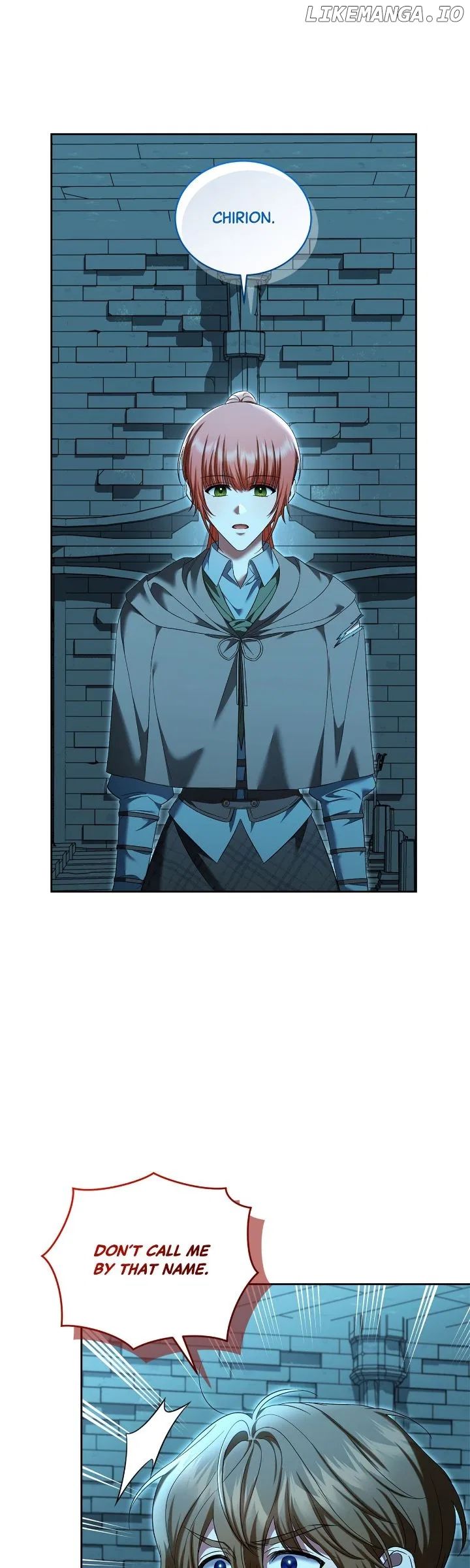 I Must Seduce the Count’s Daughter’s Lover Chapter 67 – Page 26