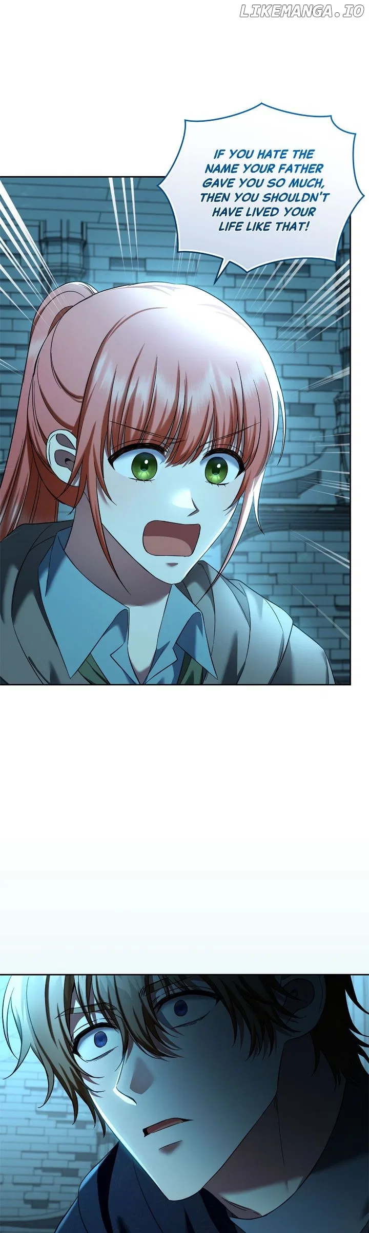 I Must Seduce the Count’s Daughter’s Lover Chapter 67 – Page 28