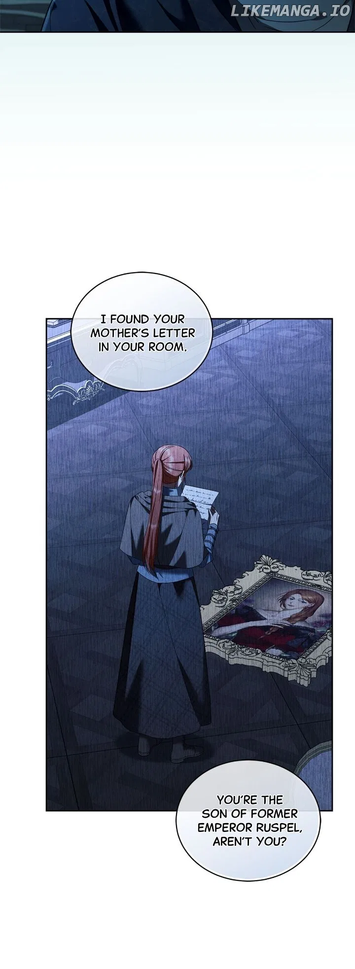 I Must Seduce the Count’s Daughter’s Lover Chapter 67 – Page 29