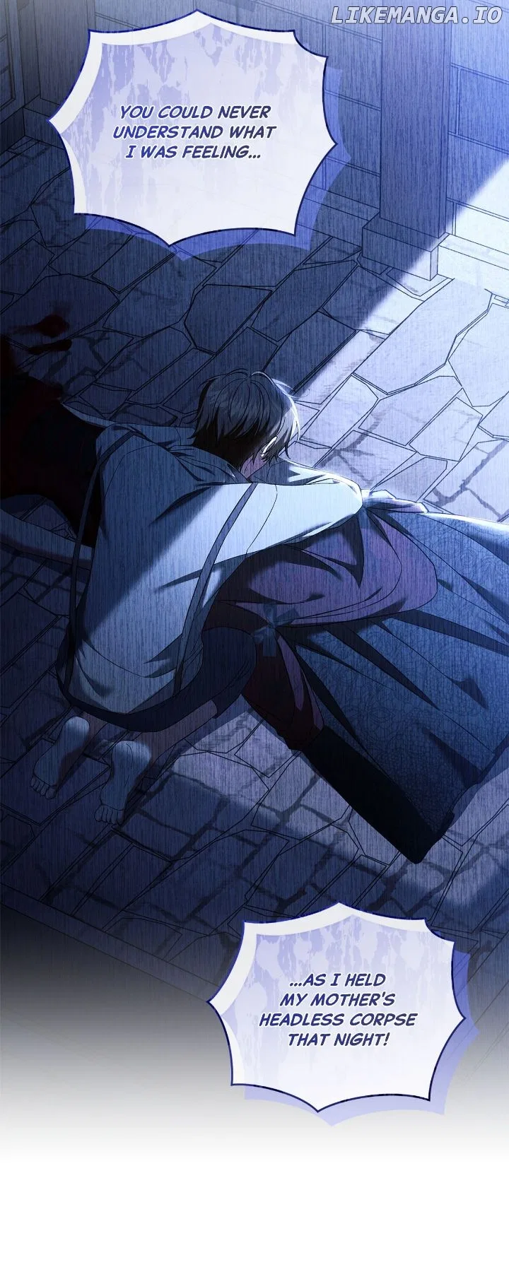 I Must Seduce the Count’s Daughter’s Lover Chapter 67 – Page 33
