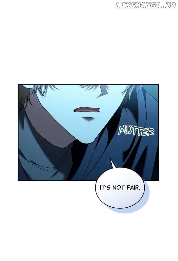 I Must Seduce the Count’s Daughter’s Lover Chapter 67 – Page 41