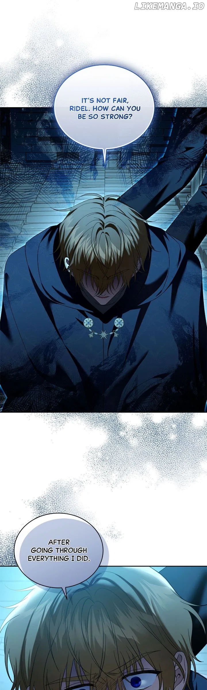 I Must Seduce the Count’s Daughter’s Lover Chapter 67 – Page 42