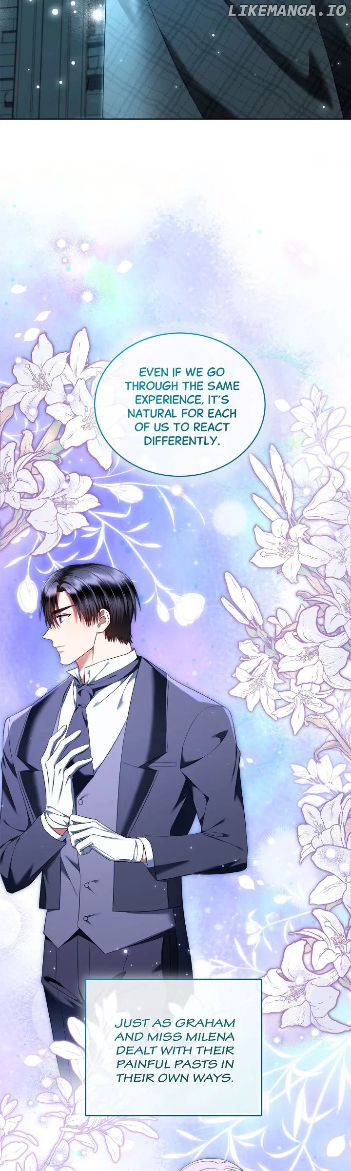 I Must Seduce the Count’s Daughter’s Lover Chapter 67 – Page 44