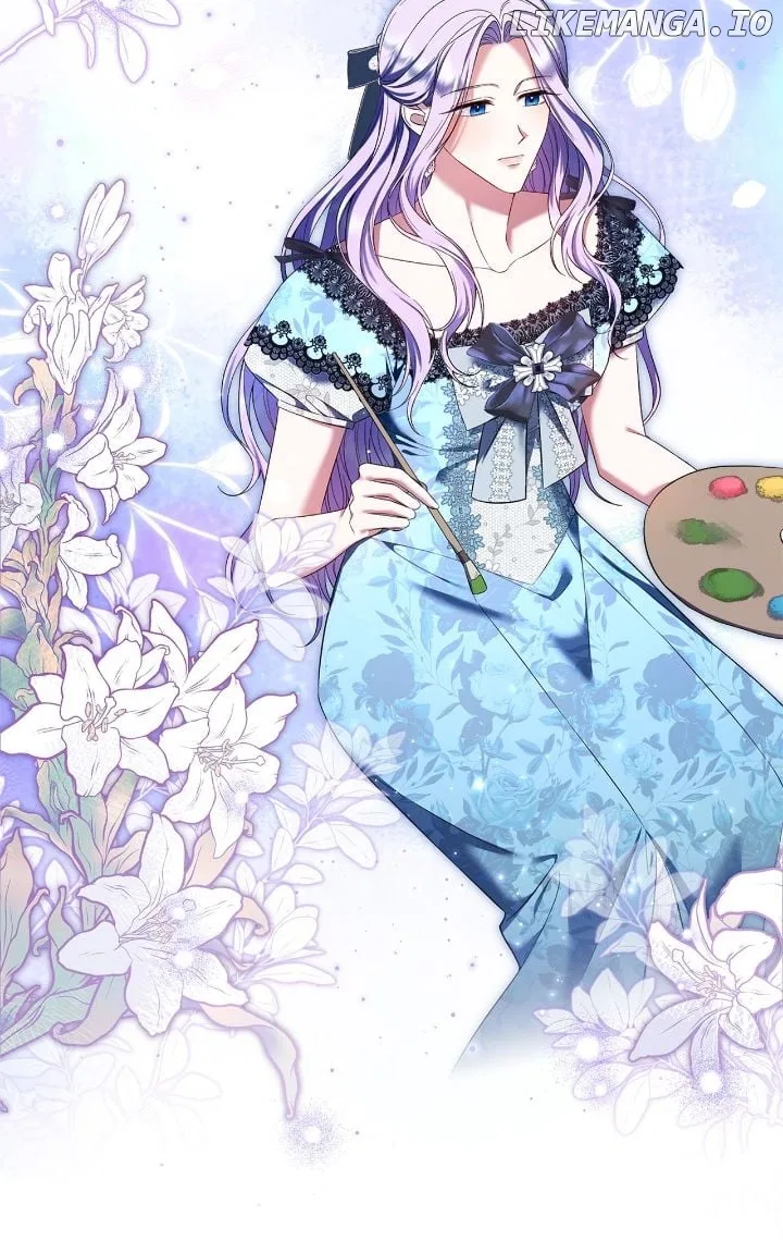 I Must Seduce the Count’s Daughter’s Lover Chapter 67 – Page 45