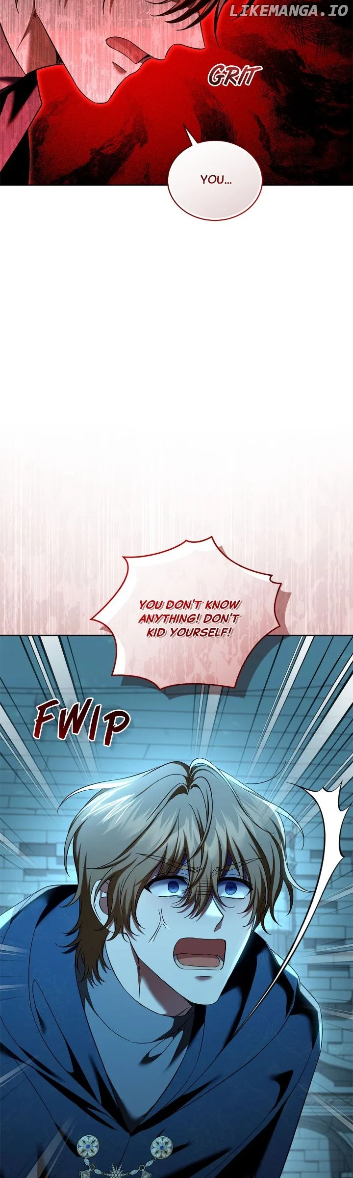 I Must Seduce the Count’s Daughter’s Lover Chapter 67 – Page 47