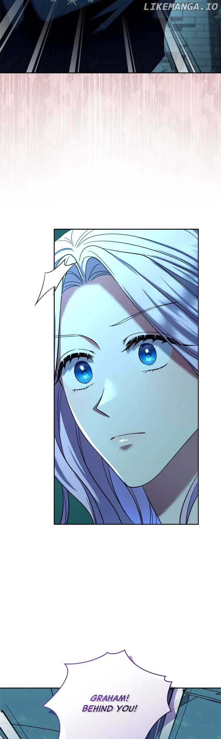 I Must Seduce the Count’s Daughter’s Lover Chapter 67 – Page 48