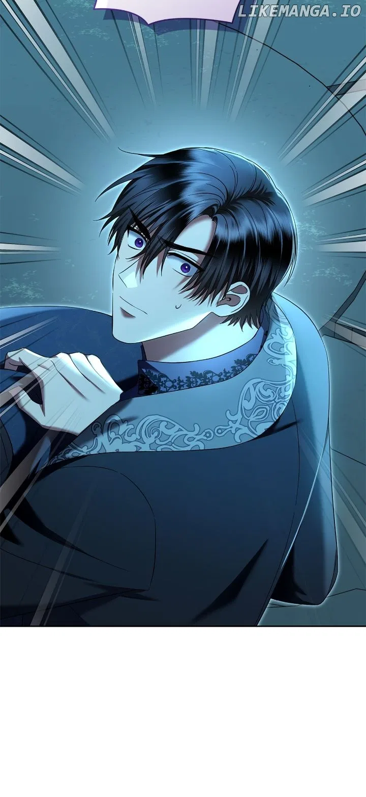 I Must Seduce the Count’s Daughter’s Lover Chapter 67 – Page 49