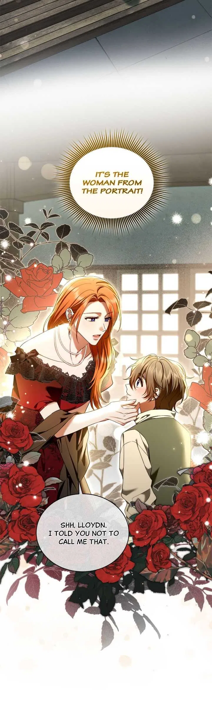 I Must Seduce the Count’s Daughter’s Lover Chapter 66 – Page 10