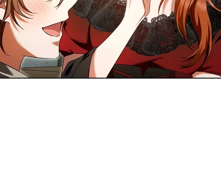 I Must Seduce the Count’s Daughter’s Lover Chapter 66 – Page 12