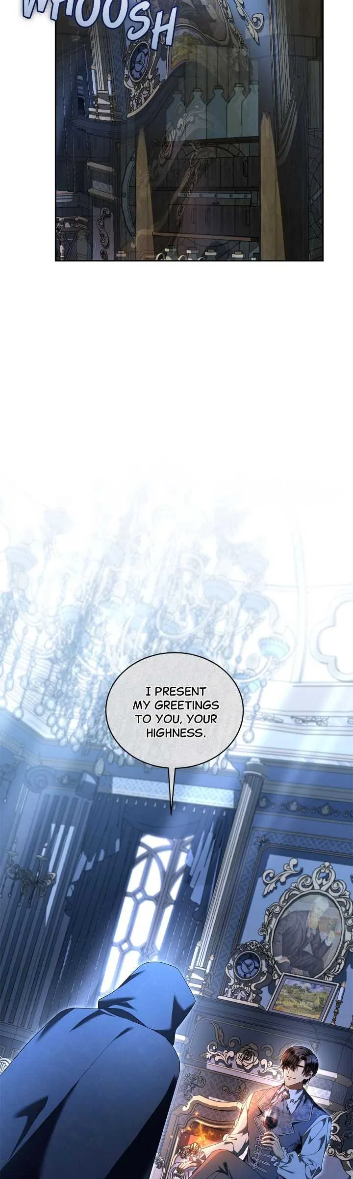I Must Seduce the Count’s Daughter’s Lover Chapter 66 – Page 14