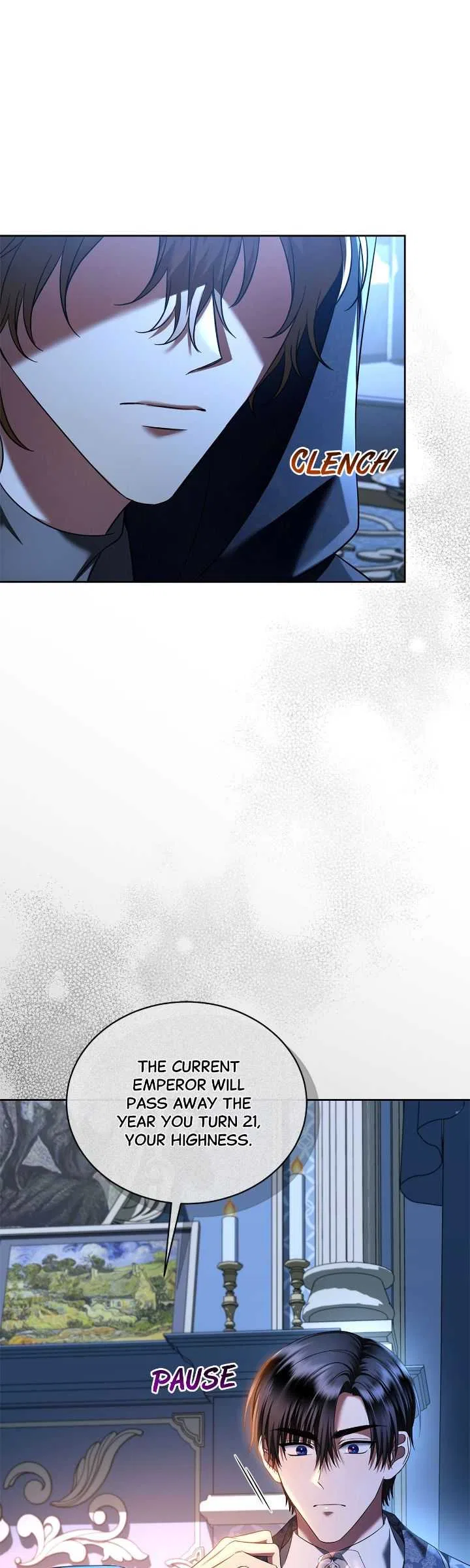 I Must Seduce the Count’s Daughter’s Lover Chapter 66 – Page 17
