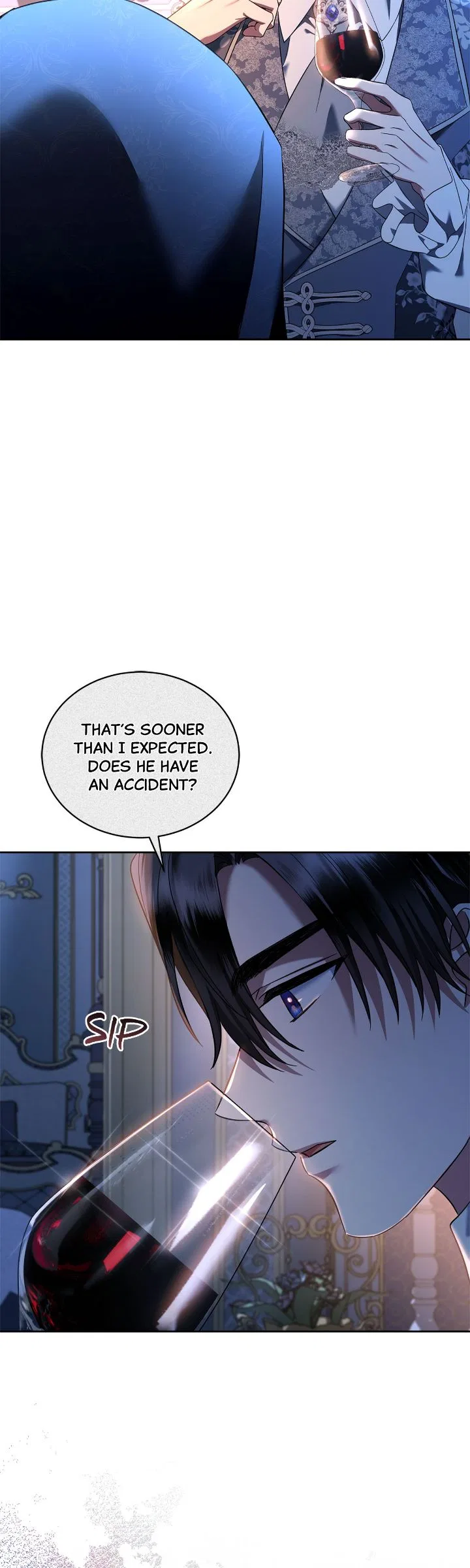 I Must Seduce the Count’s Daughter’s Lover Chapter 66 – Page 18