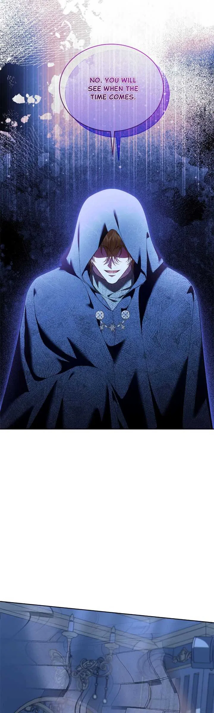 I Must Seduce the Count’s Daughter’s Lover Chapter 66 – Page 19