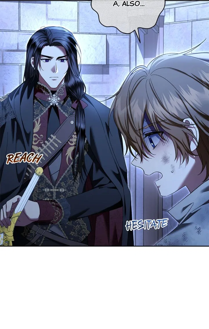 I Must Seduce the Count’s Daughter’s Lover Chapter 66 – Page 28
