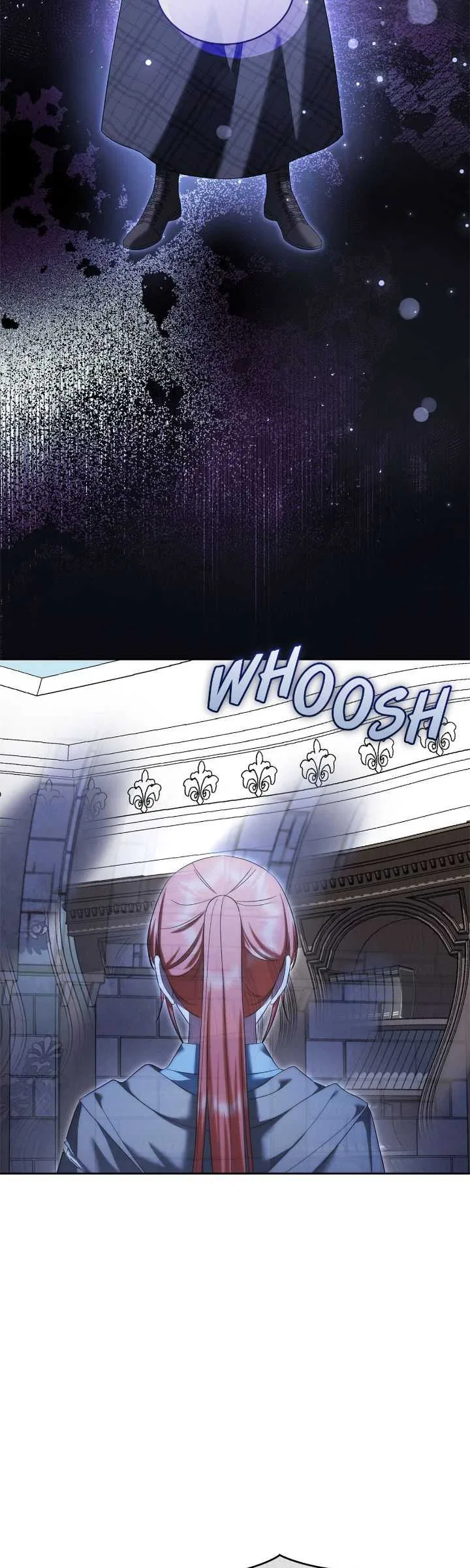 I Must Seduce the Count’s Daughter’s Lover Chapter 66 – Page 38