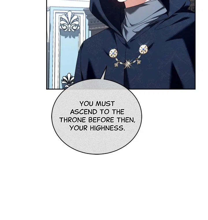 I Must Seduce the Count’s Daughter’s Lover Chapter 66 – Page 40