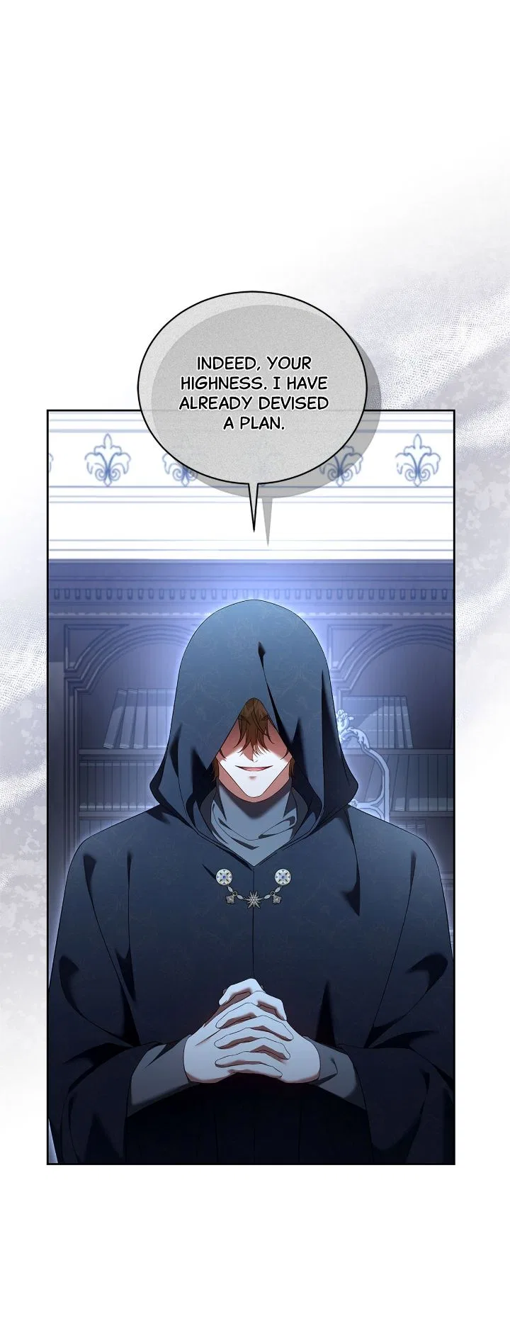 I Must Seduce the Count’s Daughter’s Lover Chapter 66 – Page 44